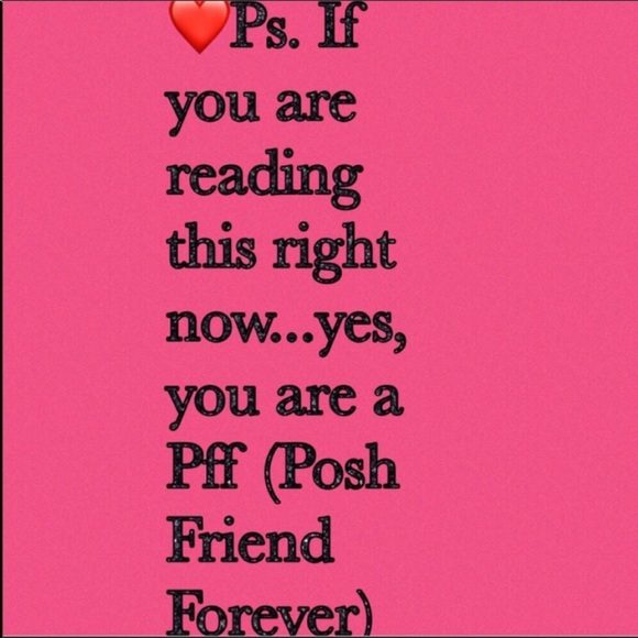 🆕PoshmarkPartyLineup4Today💥 Posh N Sip Separate - Picture 3 of 8